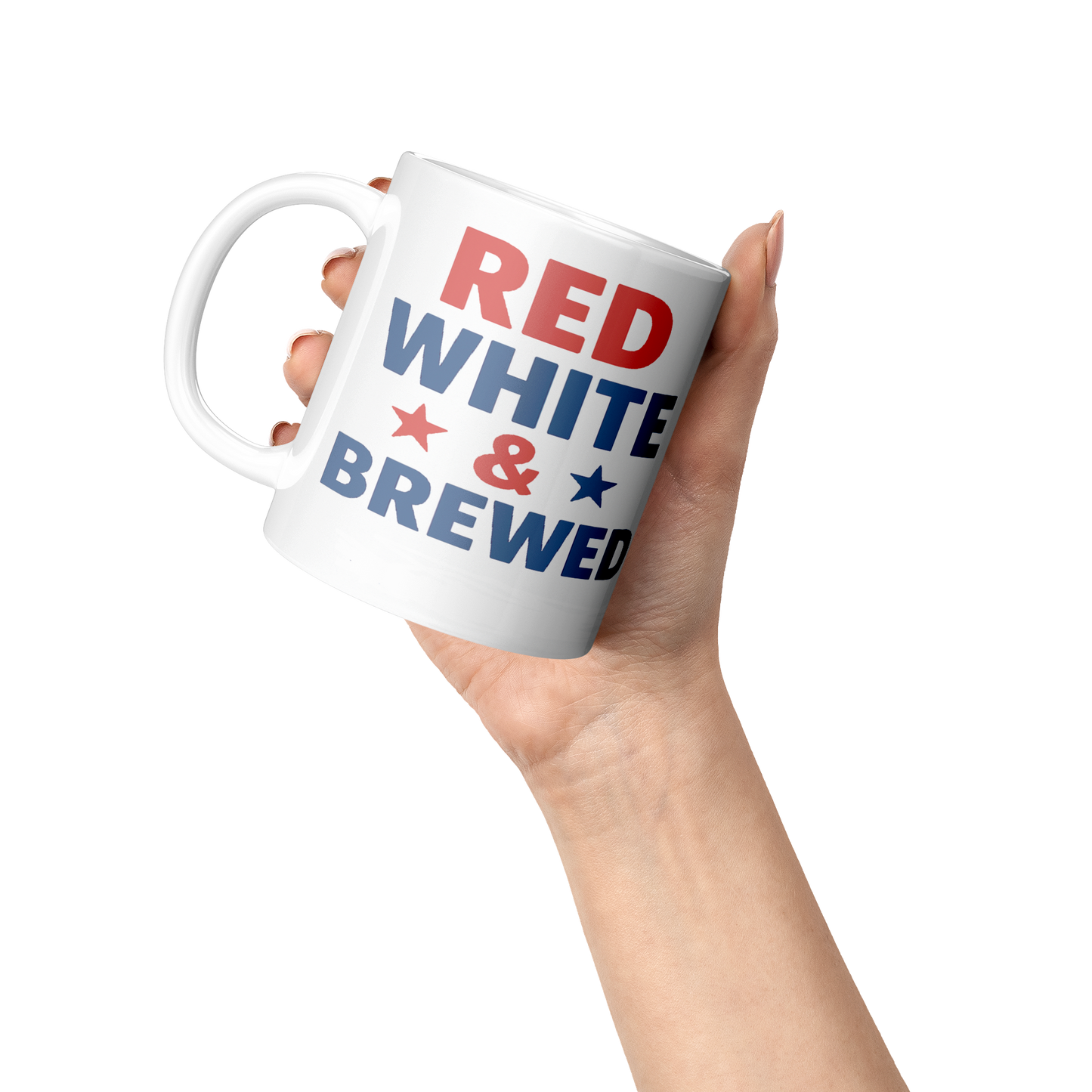 Red_White_and_Brewed__Patriotic_Coff_Lifestyle_Raised_Hand_LH_Mockup.png