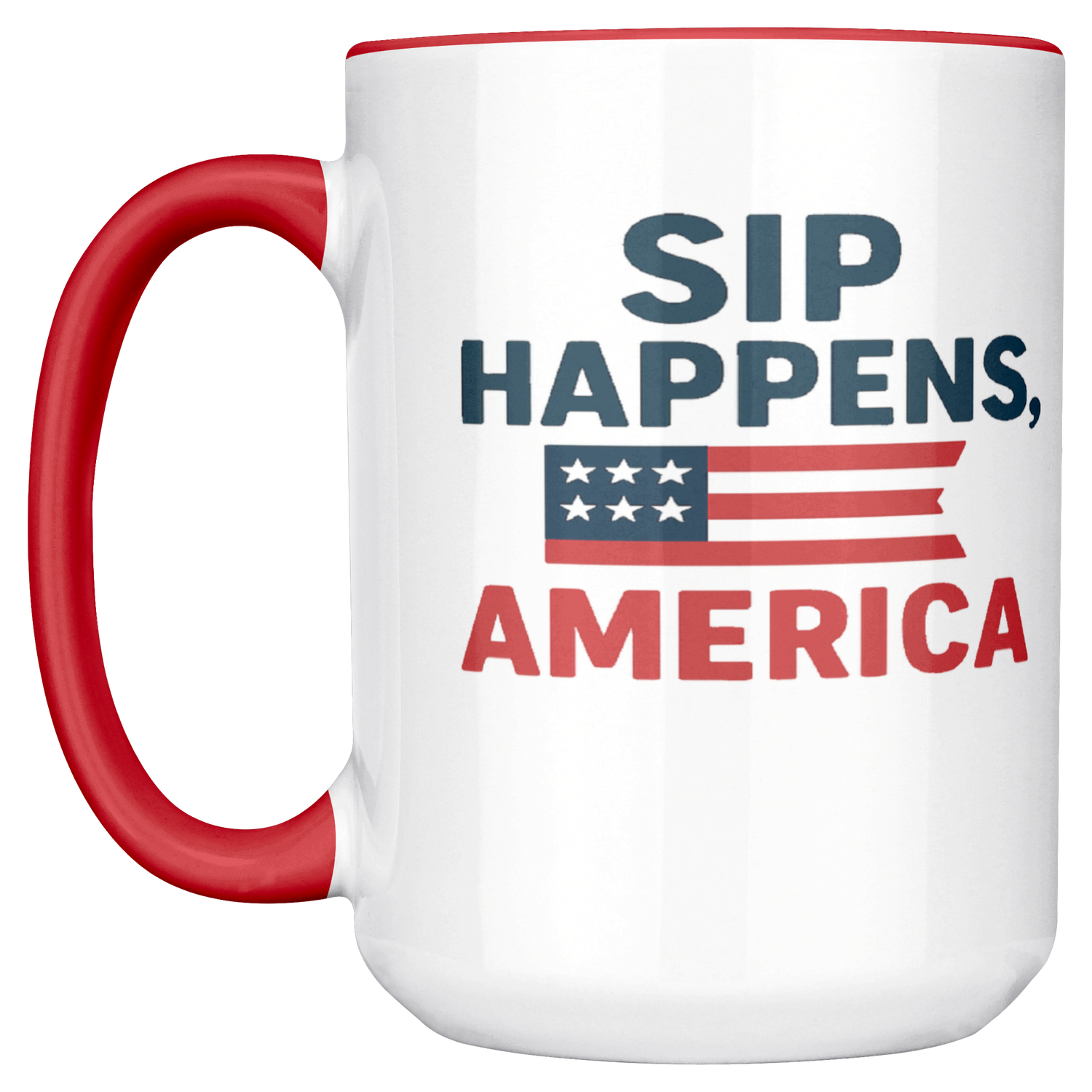 Sip Happens, America