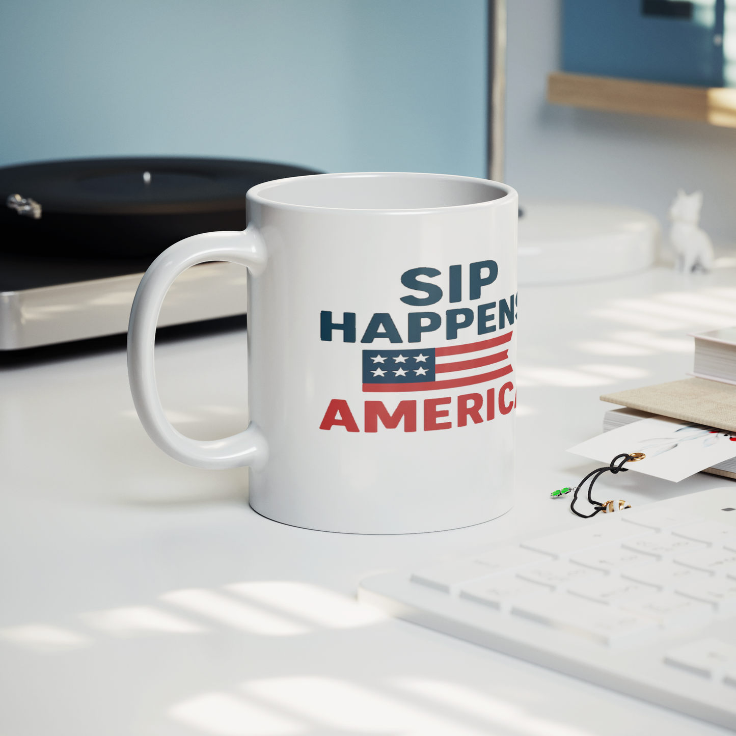 Aip_Happens_America_-_Patriotic_mugs_B_Lifestyle_Record_Player_Mockup.png