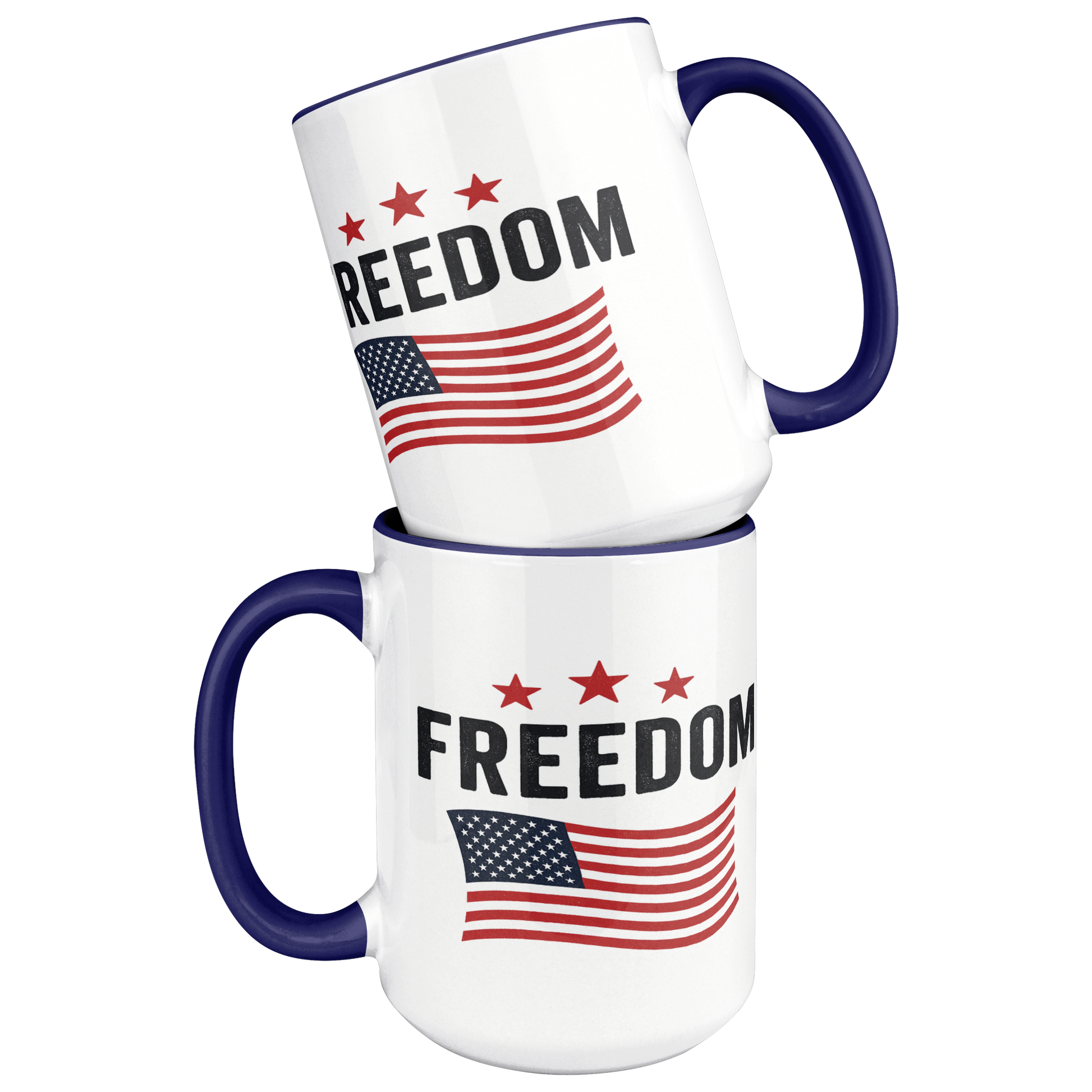 Freedom_15oz_Patriotic_Mug_Blue_Stacked_Mockup.png