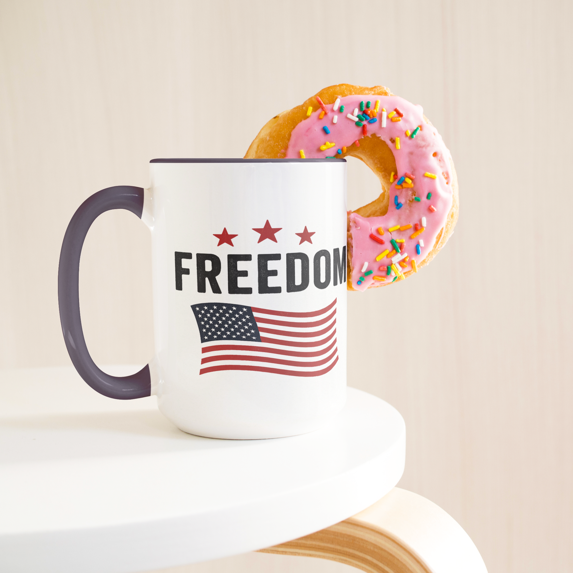 Freedom_15oz_Patriotic_Mug_Lifestyle_Donut_Mockup.png