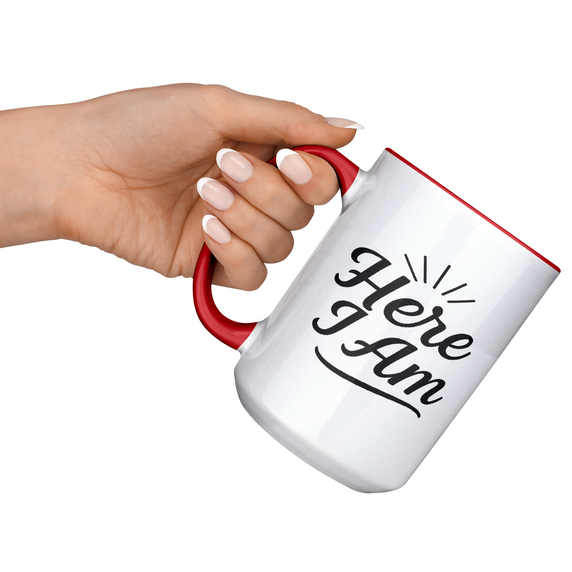 Here_I_Am_15oz_Inspirational_Mug_Lifestyle_LH_Raised_Angle_Mockup.png