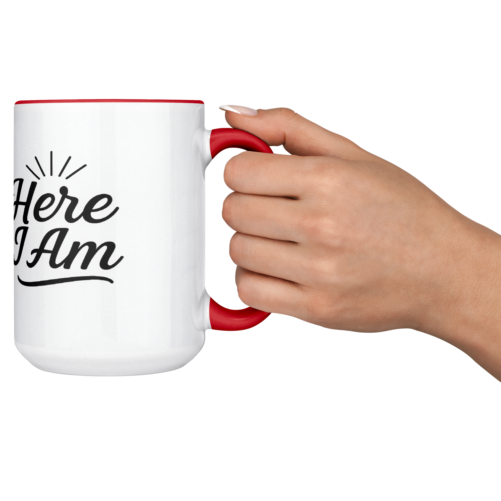 Here_I_Am_15oz_Inspirational_Mug_Lifestyle_RH_Cheers_Mockup.png