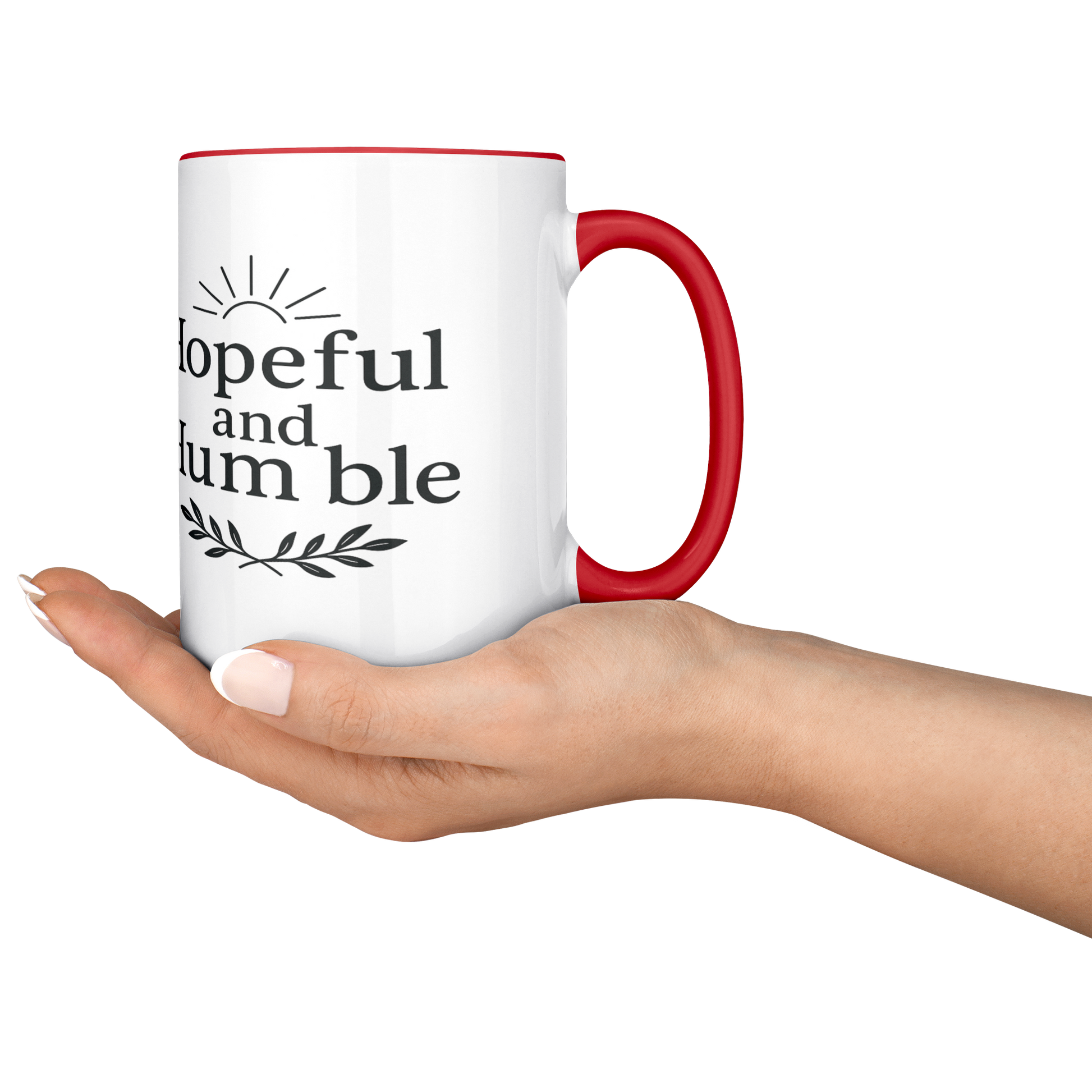 Hopeful_and_Humble_Mug_Lifestyle_RH_Serving_Mockup.png