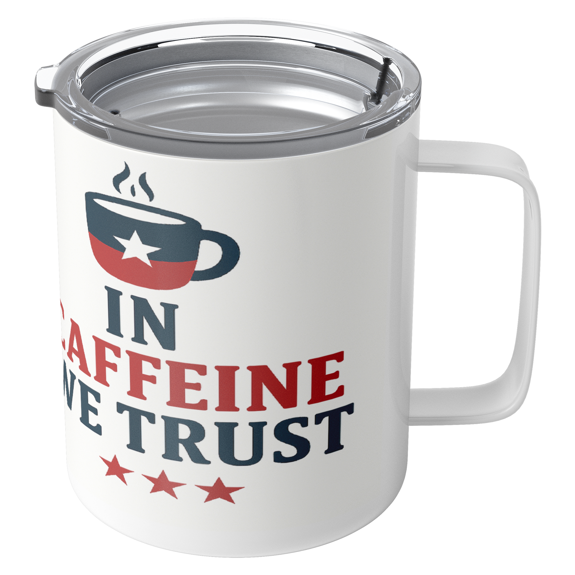 In_Caffeine_we_Trust_Patriotic_Mug_Insulated_Mug_RH_Angle_Mockup.png
