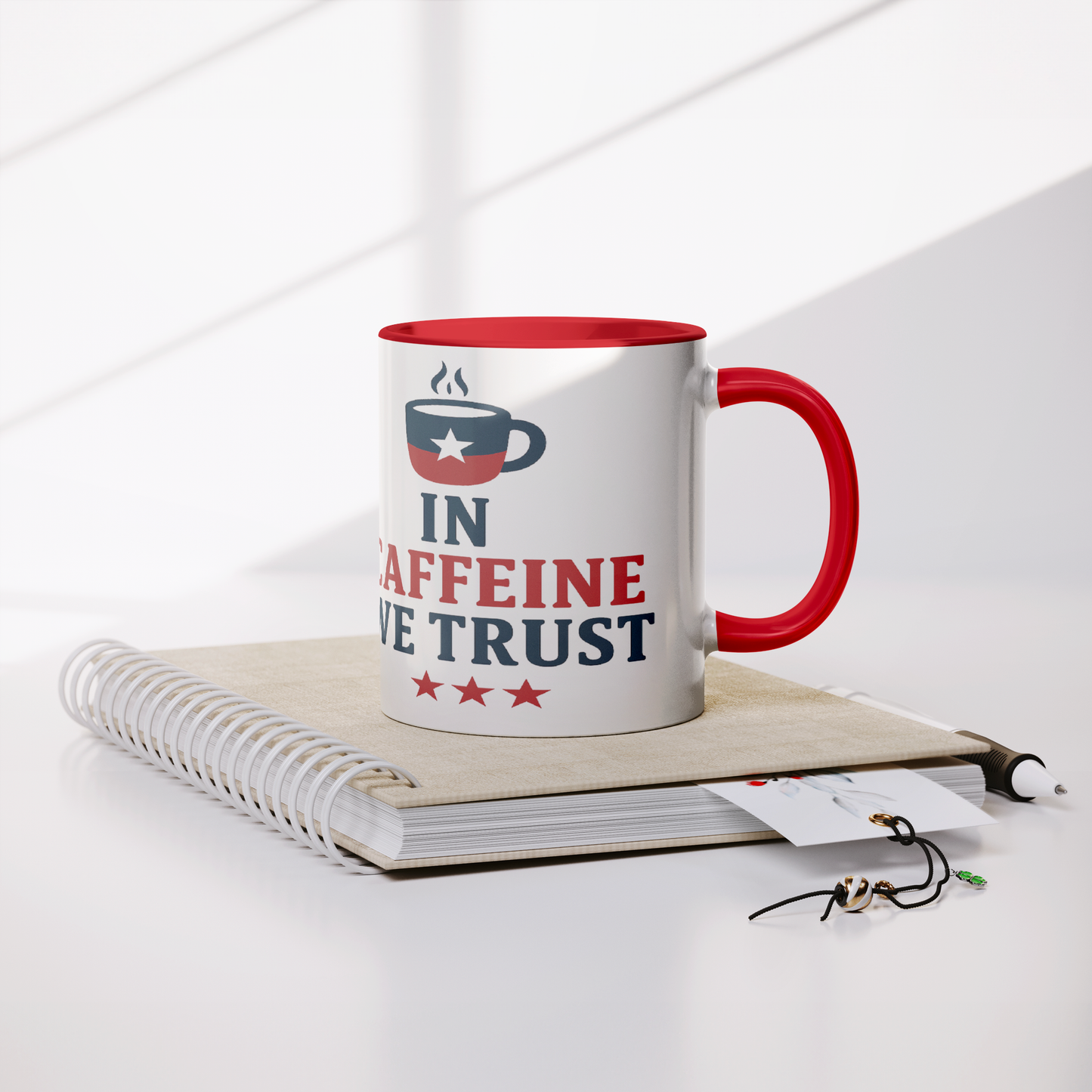 In_Caffeine_we_Trust_Patriotic_Mug_Lifestyle_Notebook_Mockup.png