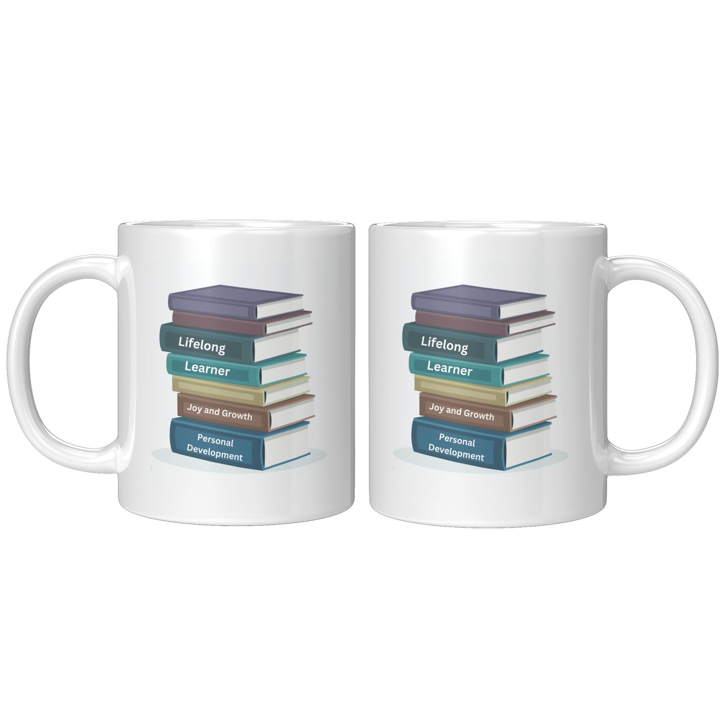 Lifelong Learner - Joy and Happiness