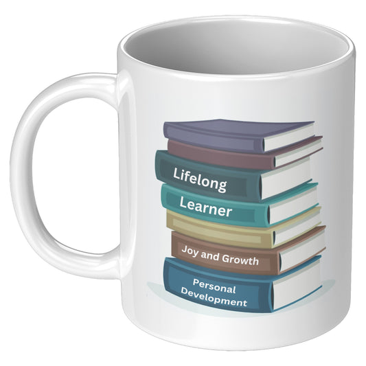 Lifelong Learner - Joy and Happiness