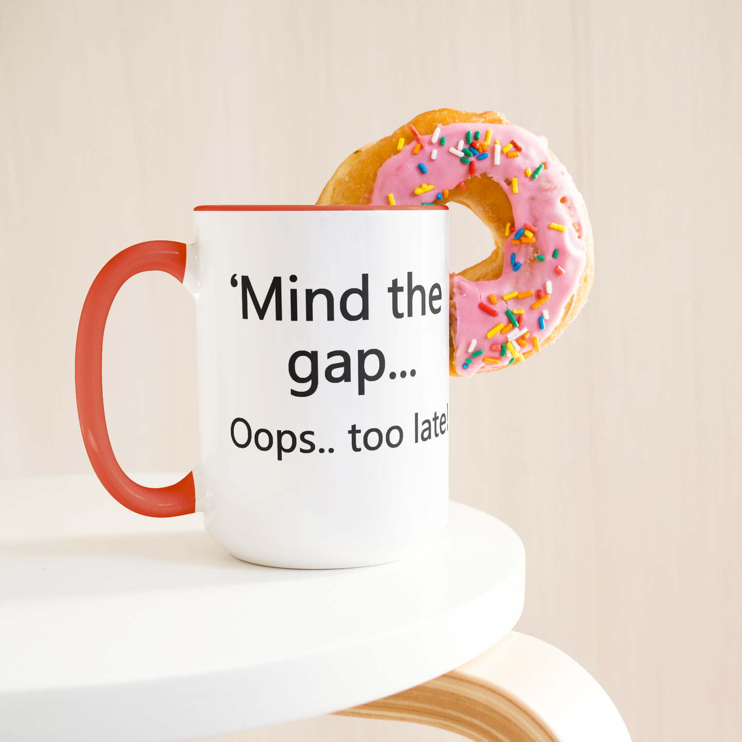 Mind_the_Gap__Oops_Too_Late_Funny_Br_Donut_LH_Mockup.png