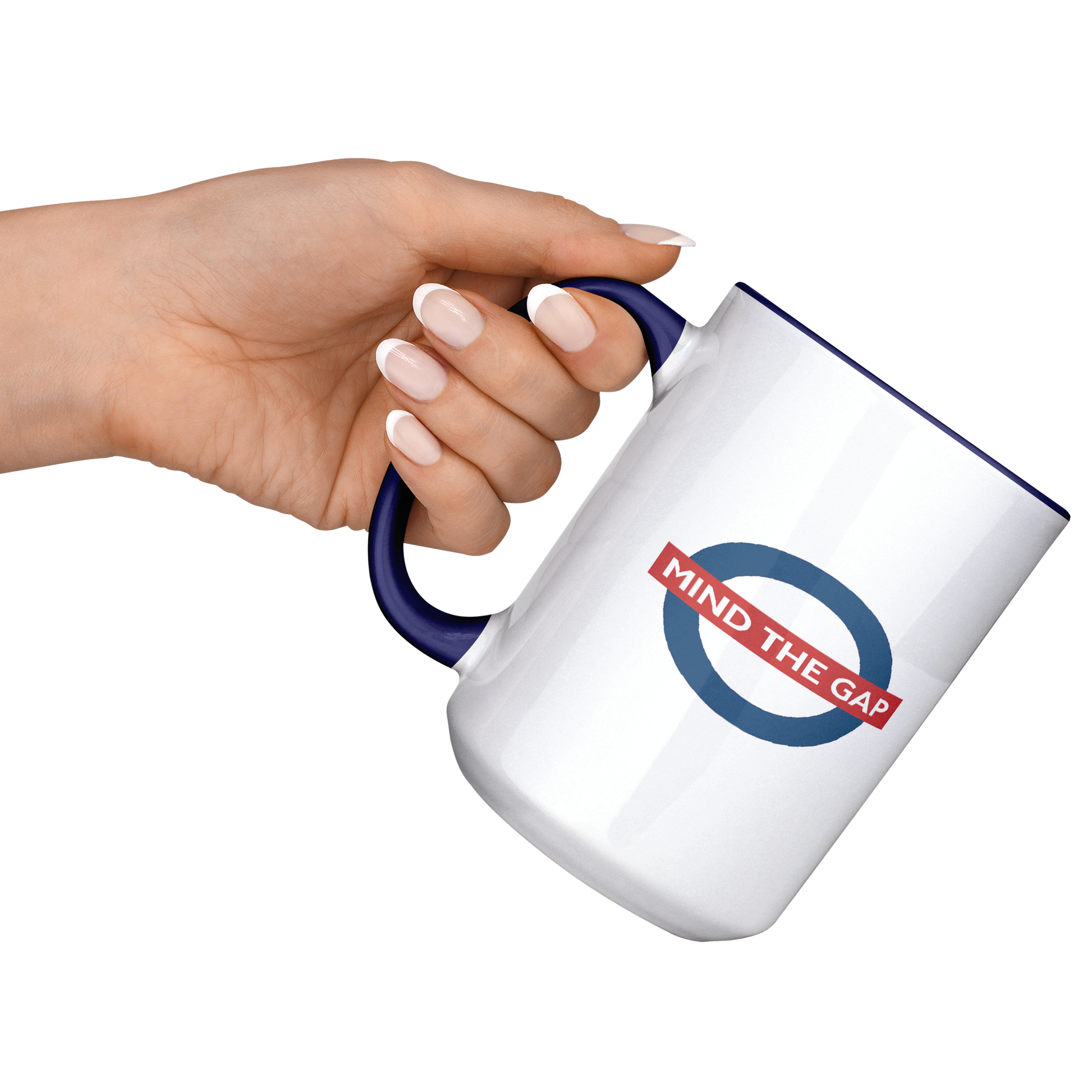 Mind_the_gap_humorous_British_saying_mug_LH_Raised_Angle_Mockup.png
