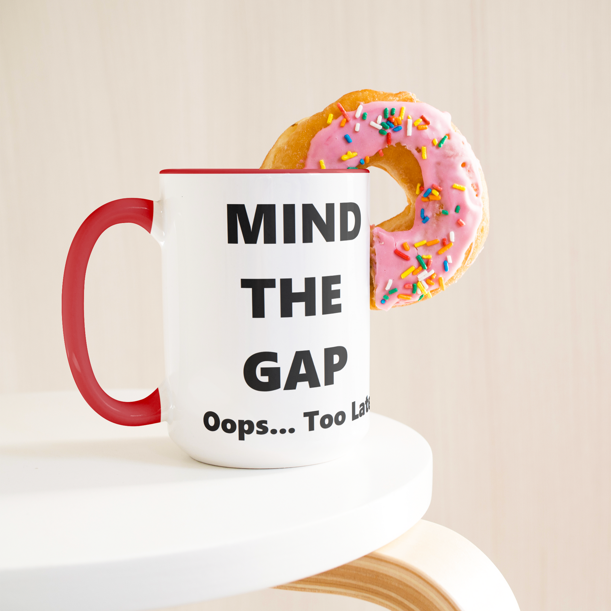 Oops_Too_Late_-_British_Humorous_Mug_Lifestyle_Donut_LH_Mockup.png
