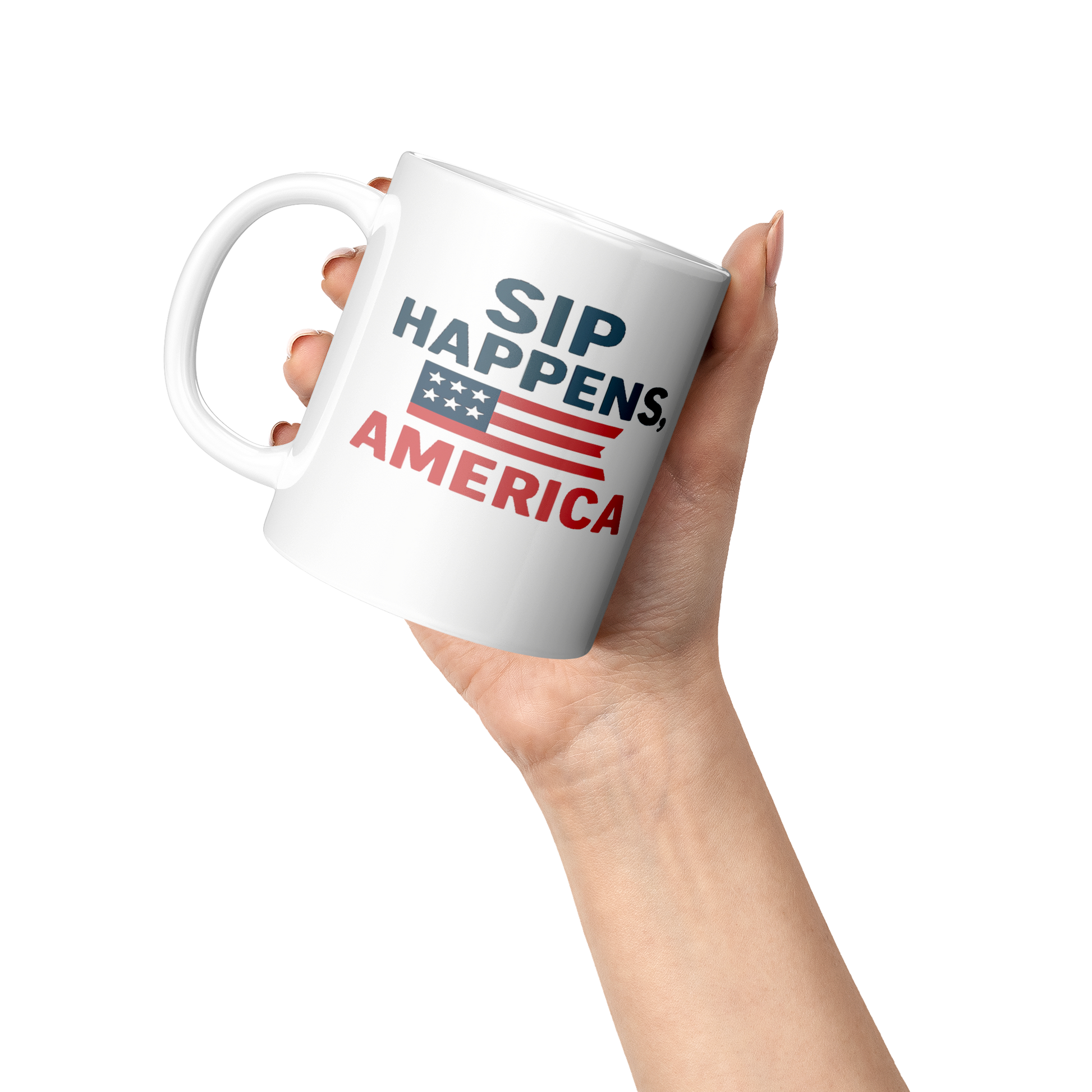Sip_Happens_America_-_Patriotic_mugs_B_Lifestyle_Raised_Hand_LH_Mockup.png